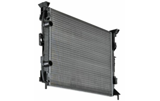 Radiator, engine cooling, Image 8