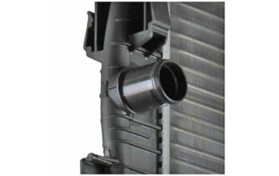 Radiator, engine cooling, Image 9