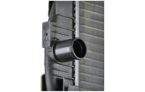 Radiator, engine cooling, Image 10