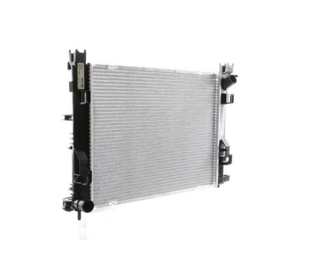 Radiator, engine cooling, Image 9