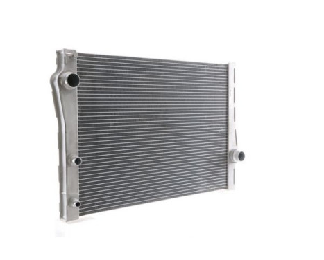 Radiator, engine cooling, Image 9