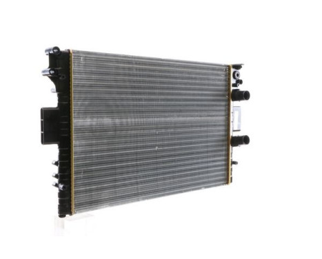 Radiator, engine cooling, Image 9