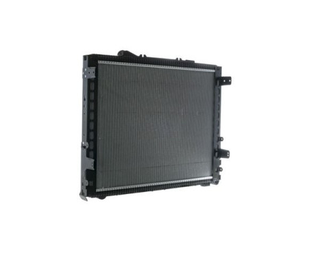Radiator, engine cooling, Image 5