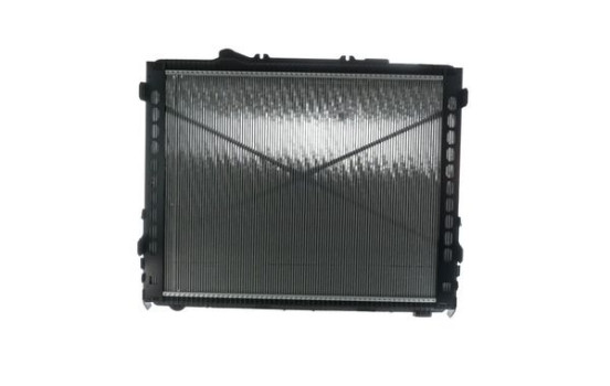 Radiator, engine cooling, Image 6