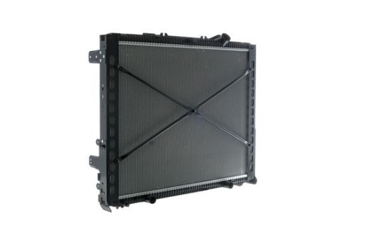 Radiator, engine cooling, Image 9