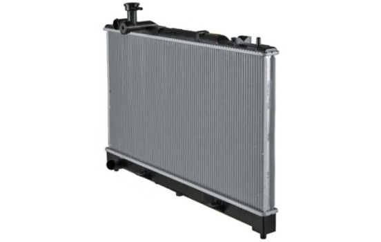 Radiator, engine cooling, Image 4