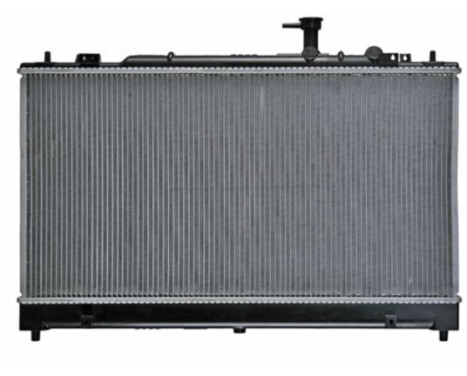 Radiator, engine cooling, Image 7
