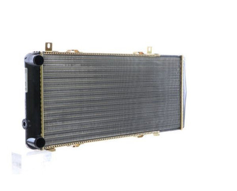 Radiator, engine cooling, Image 9