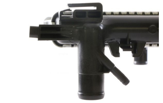 Radiator, engine cooling, Image 10