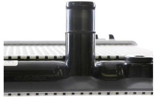 Radiator, engine cooling, Image 11