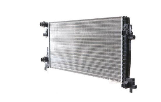 Radiator, engine cooling, Image 6