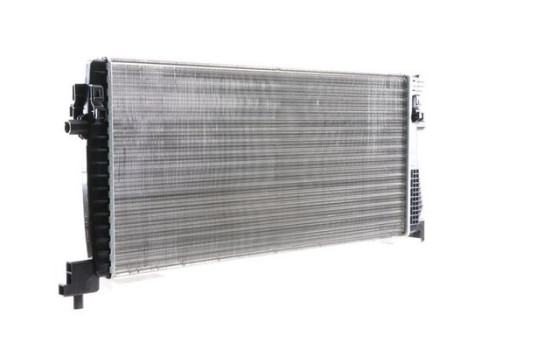 Radiator, engine cooling, Image 11