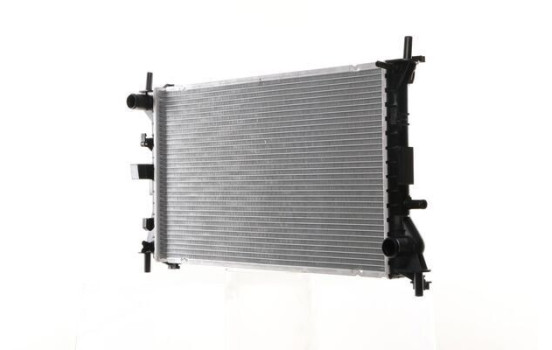 Radiator, engine cooling, Image 2