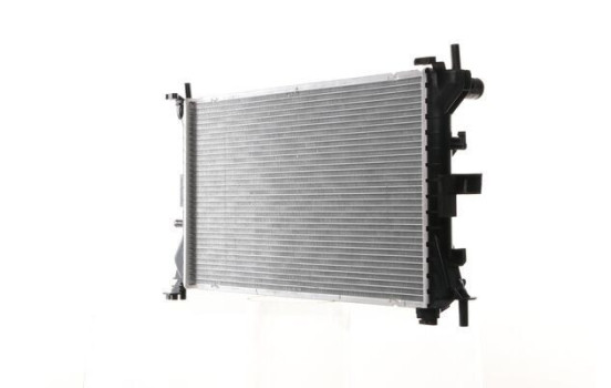 Radiator, engine cooling, Image 5