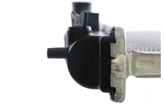 Radiator, engine cooling, Image 11