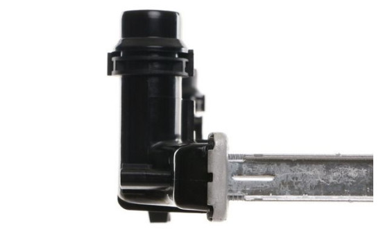 Radiator, engine cooling, Image 11