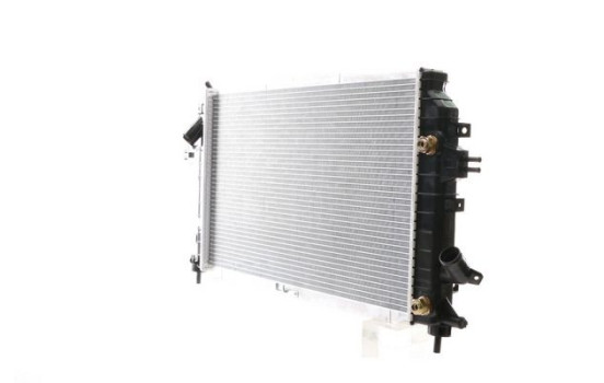 Radiator, engine cooling, Image 2