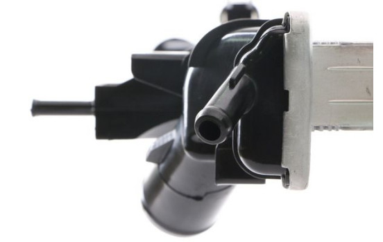 Radiator, engine cooling, Image 9