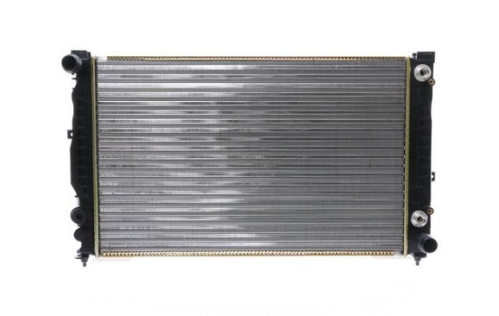Radiator, engine cooling, Image 2