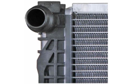 Radiator, engine cooling, Image 10
