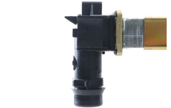 Radiator, engine cooling, Image 13