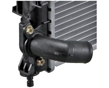 Radiator, engine cooling, Image 3