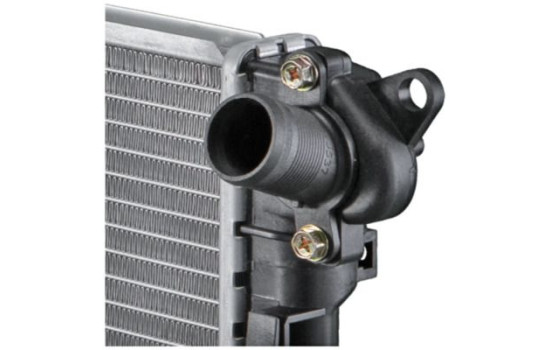 Radiator, engine cooling, Image 4