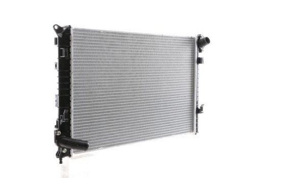 Radiator, engine cooling, Image 12