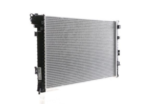 Radiator, engine cooling, Image 14