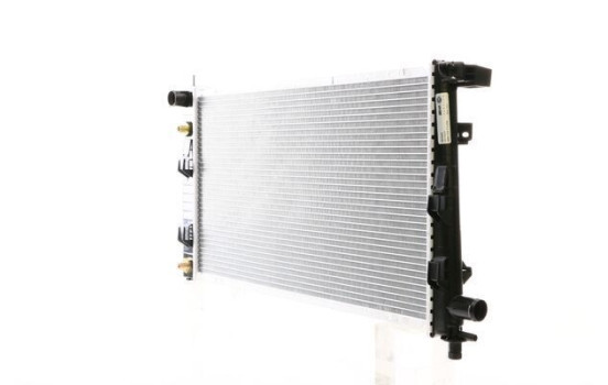 Radiator, engine cooling, Image 2