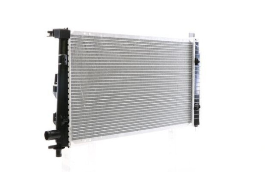 Radiator, engine cooling, Image 4