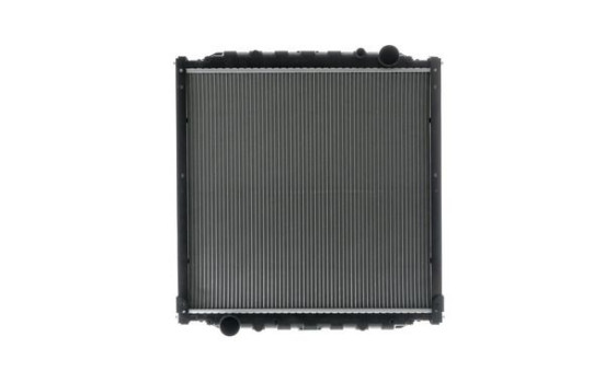 Radiator, engine cooling, Image 2