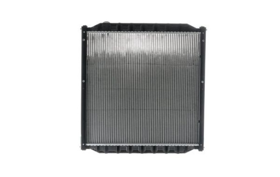 Radiator, engine cooling, Image 6