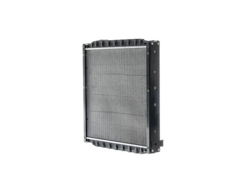 Radiator, engine cooling, Image 7