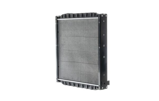 Radiator, engine cooling, Image 7
