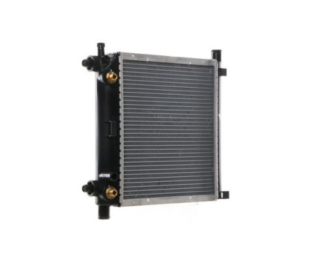 Radiator, engine cooling, Image 8