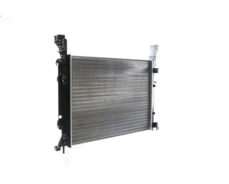 Radiator, engine cooling, Image 5