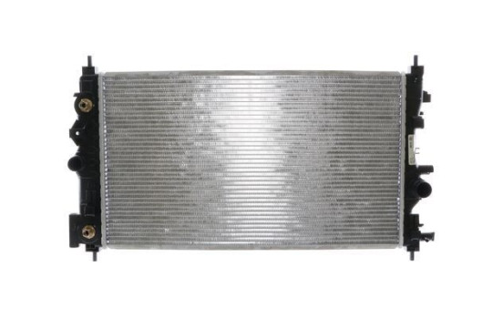Radiator, engine cooling, Image 2
