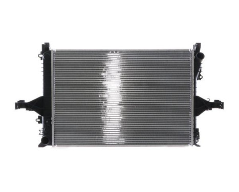 Radiator, engine cooling, Image 2