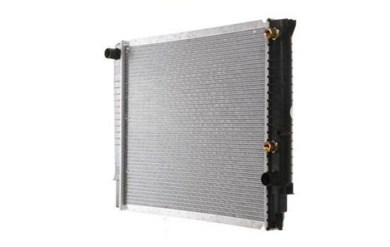 Radiator, engine cooling, Image 4