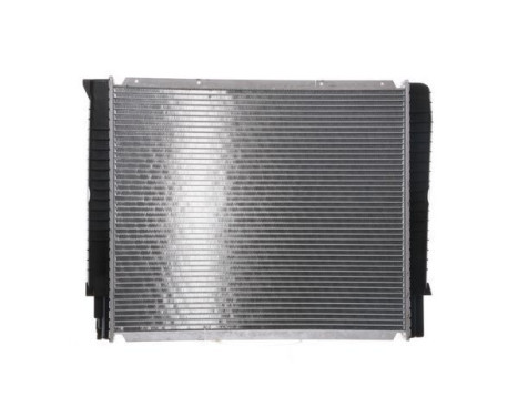 Radiator, engine cooling, Image 7