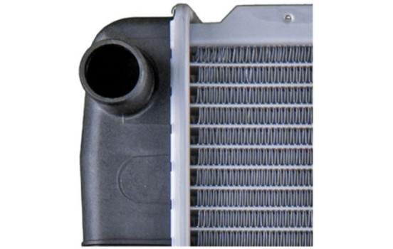 Radiator, engine cooling, Image 11