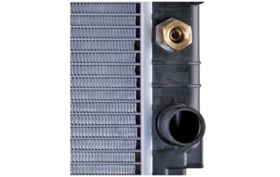 Radiator, engine cooling, Image 12