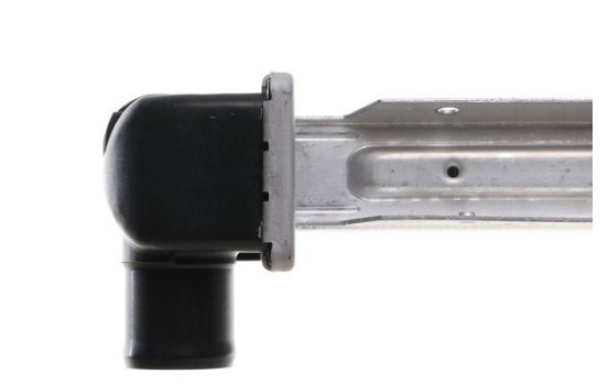 Radiator, engine cooling, Image 13
