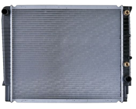 Radiator, engine cooling, Image 15