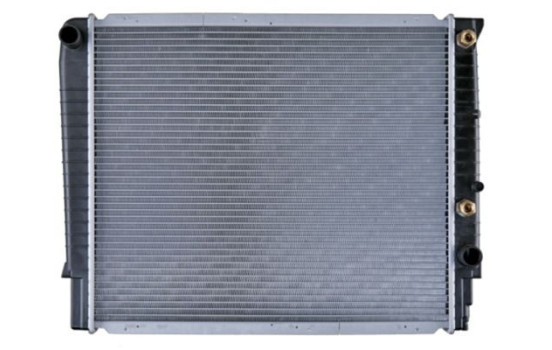 Radiator, engine cooling, Image 15