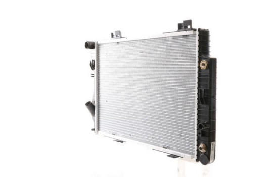 Radiator, engine cooling, Image 2