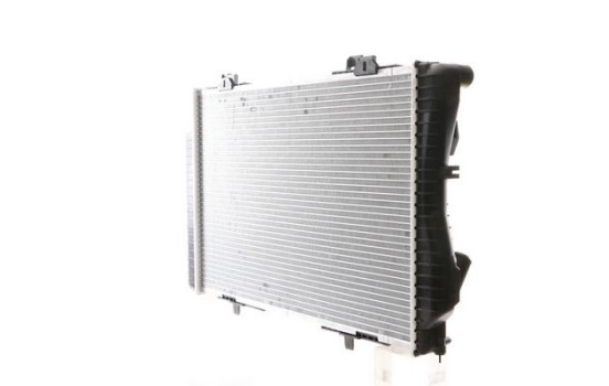 Radiator, engine cooling, Image 6
