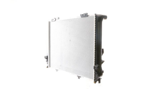 Radiator, engine cooling, Image 6