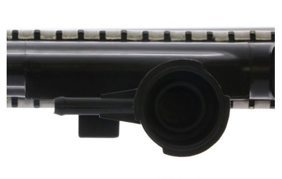 Radiator, engine cooling, Image 10